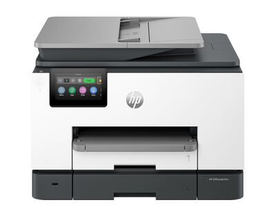 HP OfficeJet Pro 9130b 4U551B#ABJ