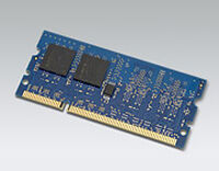 プリンタRAMモジュール－256MB