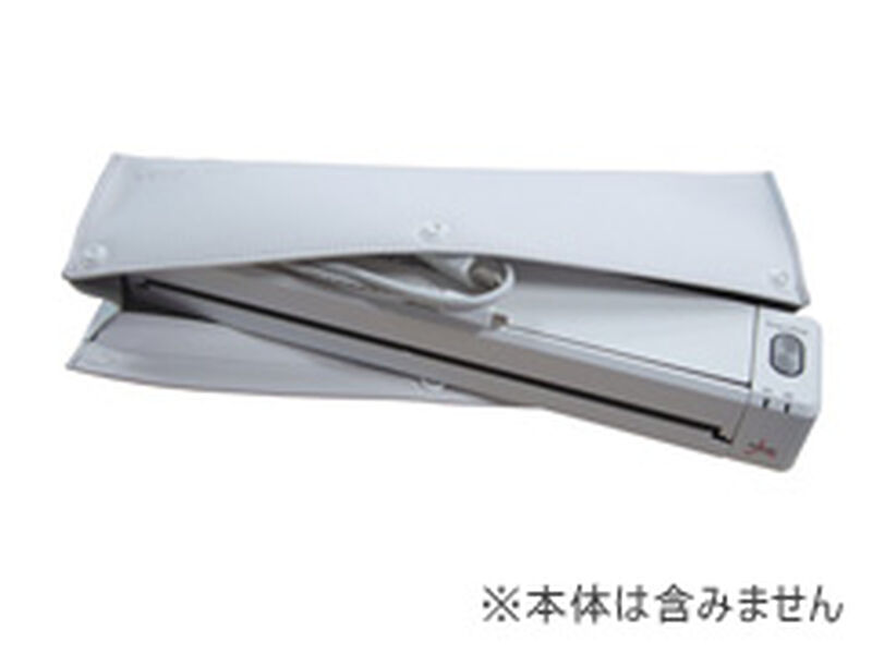 富士通WEB MART] ScanSnap iX100 ソフトケース（ホワイト） FI-X10SCSW 