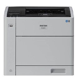 富士通 WEB MART | A4カラーレーザープリンター RICOH P C375