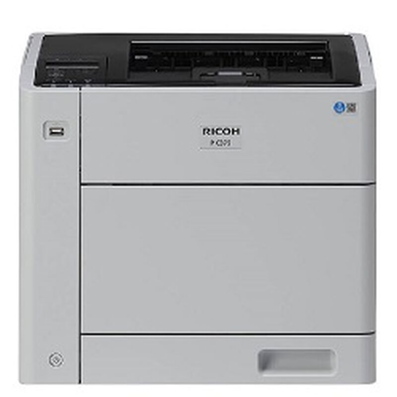 A4カラーレーザープリンター RICOH P C375 514981