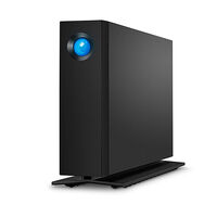 d2 Professional 8TB/ブラック STHA8000800