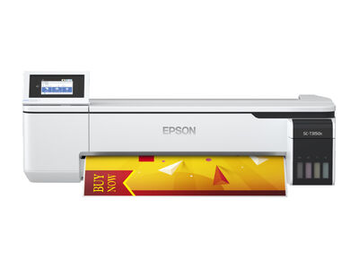A1プラス大判インクジェットプリンター/SureColor/4色/インクボトル方式/スタンド無しモデル SC-T3150X