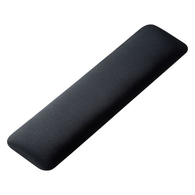 薄型リストレスト（Mサイズ・ブラック） TOK-ERG6BK-M