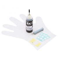 詰替えインク BC-365用 INK-C365B60S