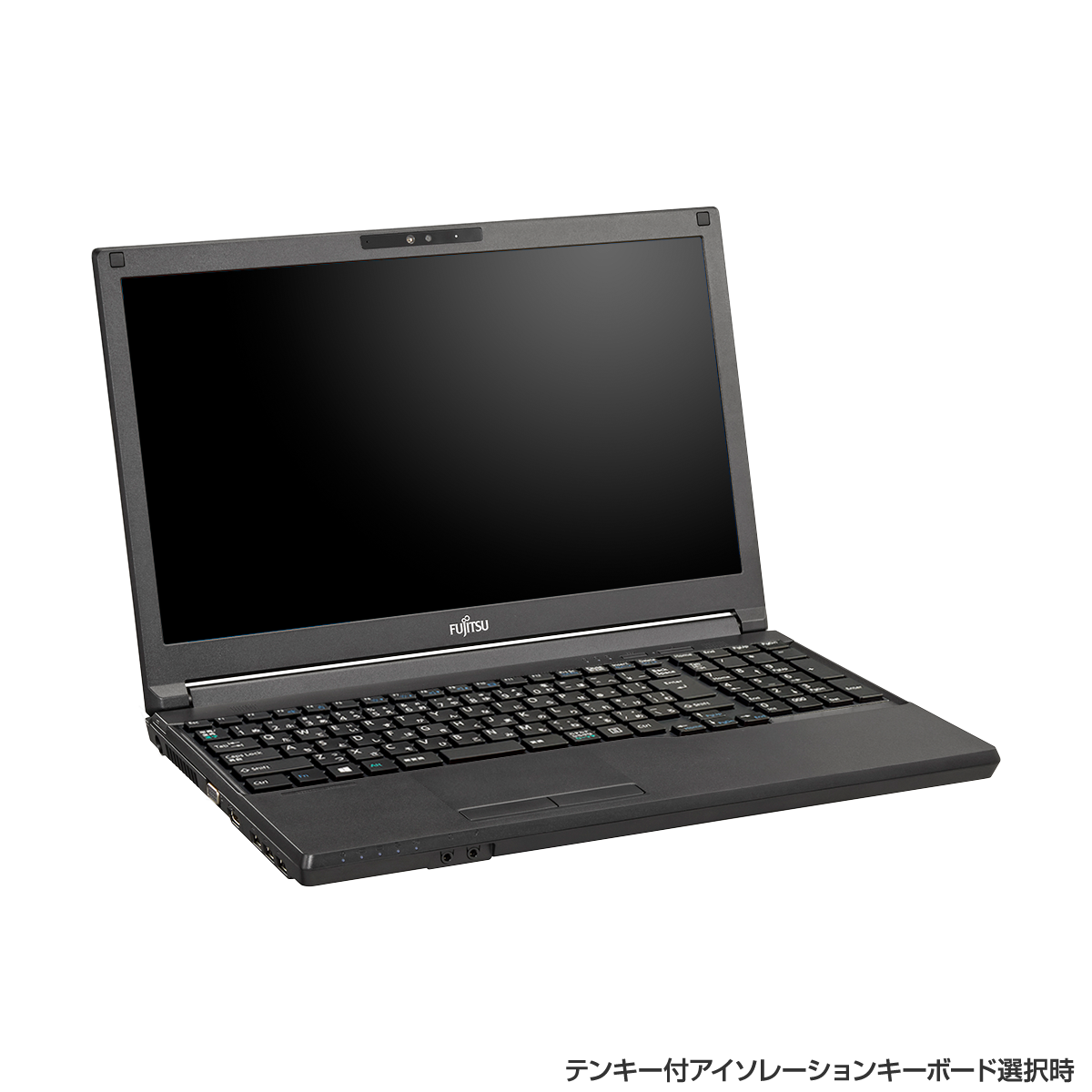 セ64 FUJITSU LIFEBOOK A5511/G FMVA86005 Core i3 1125G4 メモリ 4GB