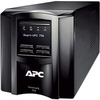 Smart-UPS 750 LCD 100V　(SMT750J)