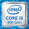 intel 8thgen core i5