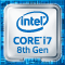 インテル(R) Core(TM) i7プロセッサー