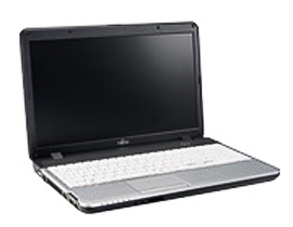 LIFEBOOK A512/FW 全面