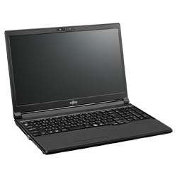 法人向けノートパソコン LIFEBOOK｜富士通 WEB MART