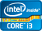 インテル(R) Core(TM) i3プロセッサー